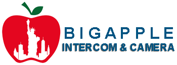 Big Apple Intercom & Camera NYC