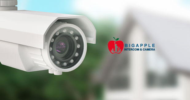 CCTV Installation NYC