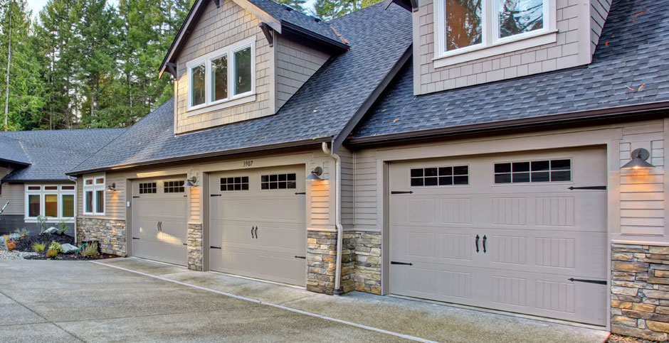 Spring Valley Garage Door Repair NY