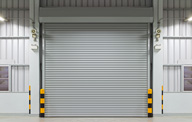 Commercial rolling gate New York NY