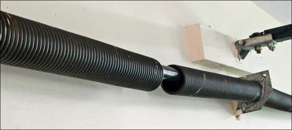Garage Door Spring Repair Spring Valley NY