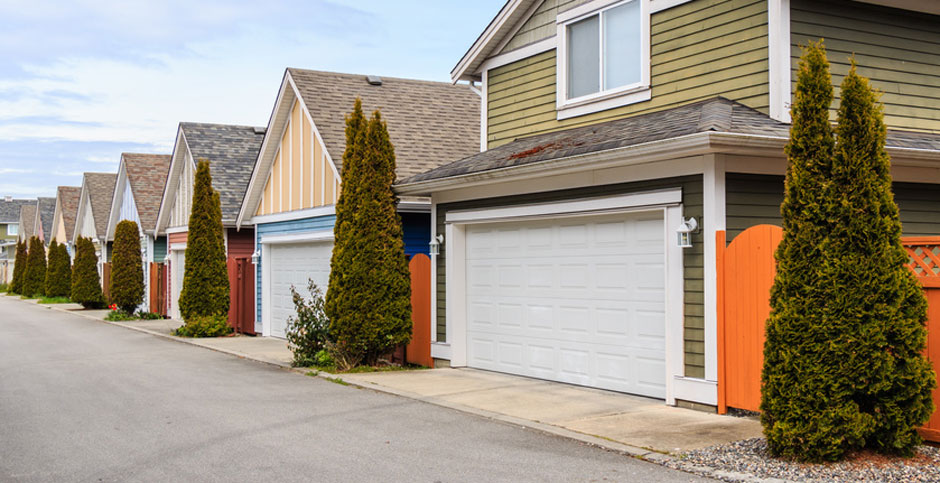 Garage Door Supplier Spring Valley NY
