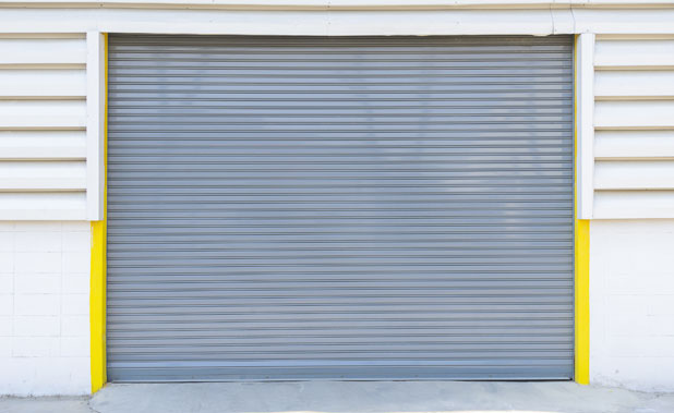 Roll Up Door Technician NYC