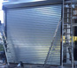 Rolling steel door repair New York New York