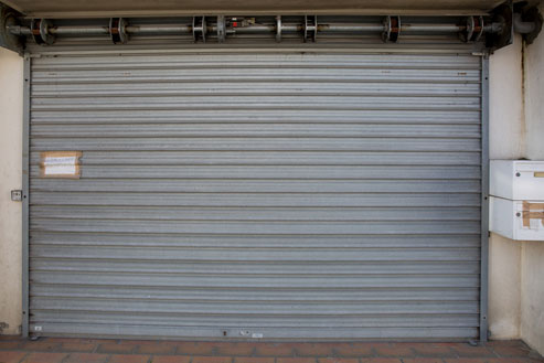 Rollup doors rolling gates in Staten Island